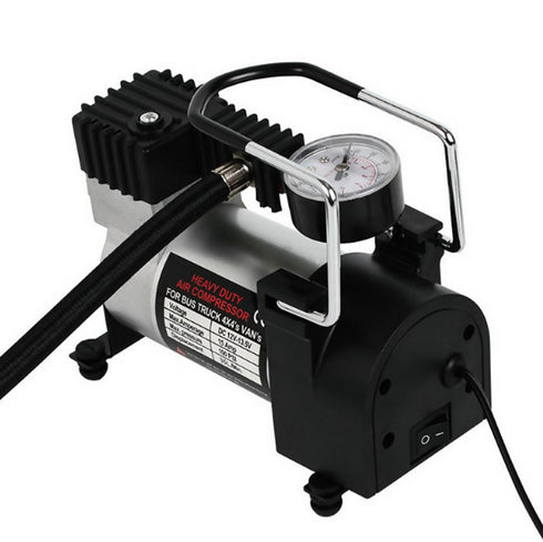 Tire Inflators